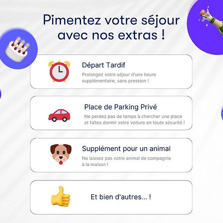 Ete Indien - Plage - Wifi - Host Provence Lägenhet La Ciotat Exteriör bild