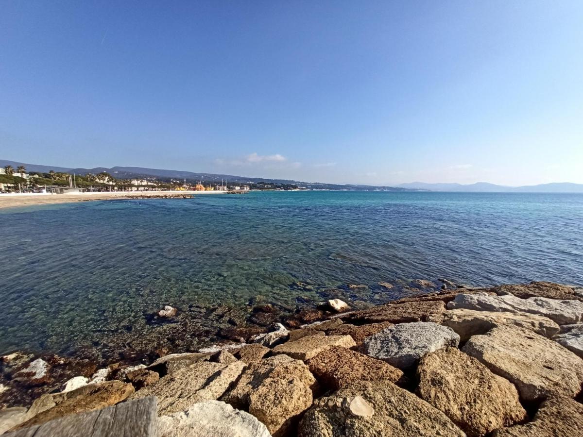 Ete Indien - Plage - Wifi - Host Provence Lägenhet La Ciotat Exteriör bild